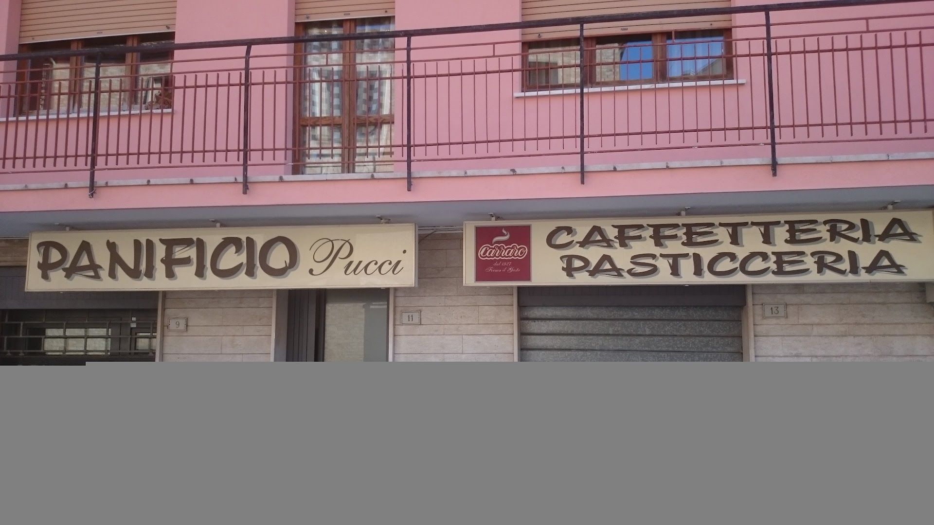 Panificio Pucci di Pucci Alberto · Foto 1